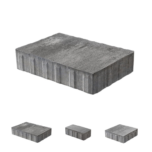 Unilock Trevia Concrete Paver